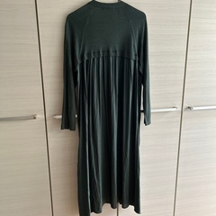 DoCLASSE カーディガンの画像