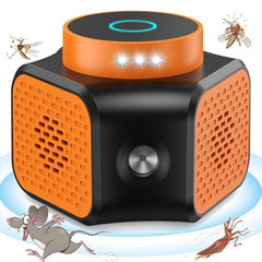 ネズミ 駆除 超音波(新品未使用)