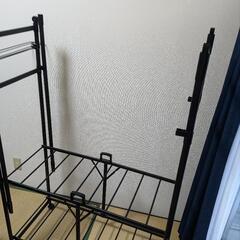 物干し台【引取限定】