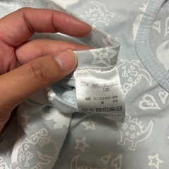決まりました!!子ども服セット(120cm)の画像