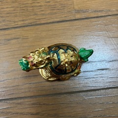 開運グッズの画像