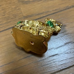 開運グッズの画像