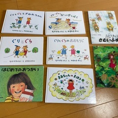 絵本　まとめて②