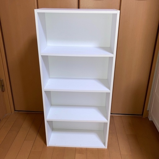 本棚\nスリムタイプ