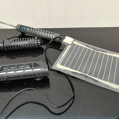水槽ヒーター