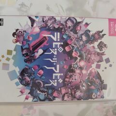 Switch　ゲームソフト