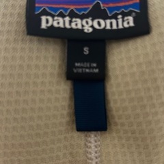パタゴニア　レトロXの画像