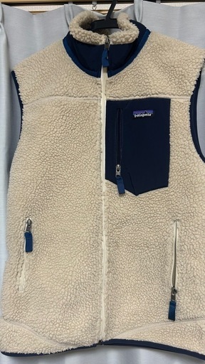 パタゴニア　レトロX