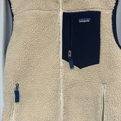 パタゴニア　レトロXの画像