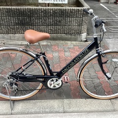 レオナールセットアップ