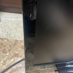 SHARP/シャープ アクオス 22型 液晶テレビ LC-22K7 2012年製 TV 家電 札幌 東区の画像
