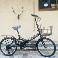 ほぼ主要なところは新品に交換してる中古自転車なので、大きな修理も少なく長く乗ってもらえると思います！ ほぼ主要なところは新品に交換してる中古自転車なので、大きな修理も