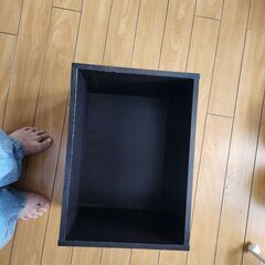 カラーボックス