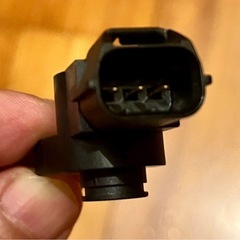 新品未使用開封品SUZUKI 13580-05H01 スロットルバルブセンサー アクチュエーターの画像