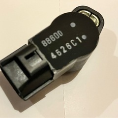 新品未使用開封品SUZUKI 13580-05H01 スロットルバルブセンサー アクチュエーターの画像