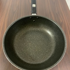 鍋を売りますの画像