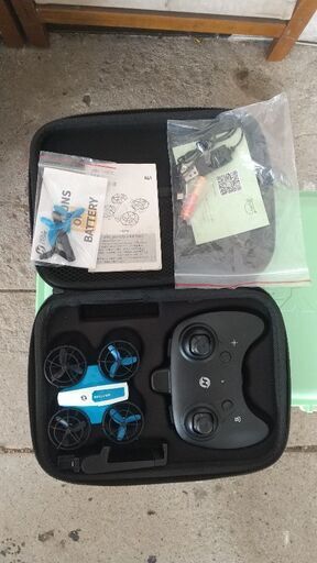 再掲載。ミニドローン 売ります‼️