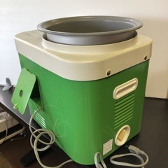 東芝 TOSHIBA もちっ子 AFC-290 餅つき機 2.8kg/2.1kg/1.8kgの画像