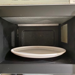 SHARP電子オーブンレンジ美品の画像