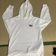 メンズパーカー3Lベティ・ブープの画像