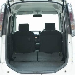 バックカメラやETCなど快適装備充実！　👺パレット👺の画像