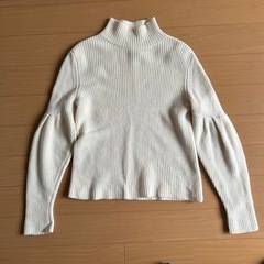 DOUBLE STANDARD CLOTHING ニット