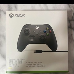 【新古品】xbox ワイヤレス　コントローラー