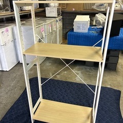 ⭐︎格安3段ラック⭐︎1100円【94】
