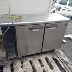 ホシザキ業務用冷蔵庫
