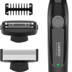 ボディシェーバー 、毛剃り電動(新品未使用)