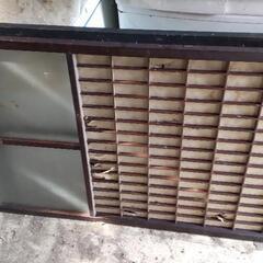 古民家 建具の画像