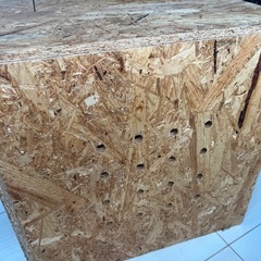 爬虫類　ケージ　80cm✖️40cm✖️40cmの画像