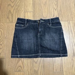 VIVAYOU♡デニムミニスカート