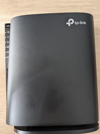 tp-link　 Wi-Fiルーター