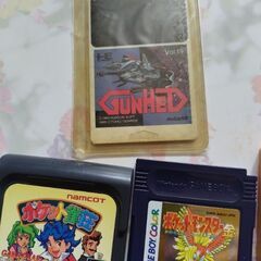 ゲーム　いろいろセットの画像