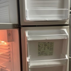 冷蔵庫の画像