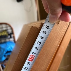 ⭐︎取引中⭐︎室内の引き戸2枚セットの画像