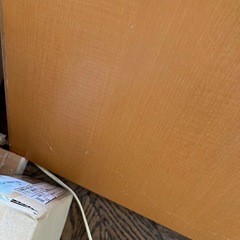 ⭐︎取引中⭐︎室内の引き戸2枚セットの画像