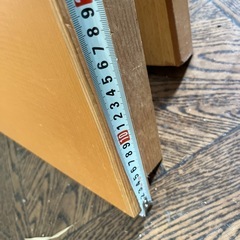 ⭐︎取引中⭐︎室内の引き戸2枚セットの画像