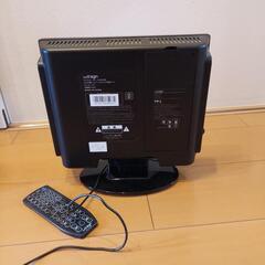 【お取り引き決定】DVDプレイヤーの画像