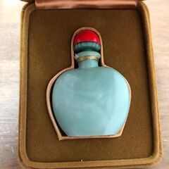 JEAN PATOU 1000 ミル 7.5ml パルファム 箱付 1026-1の画像