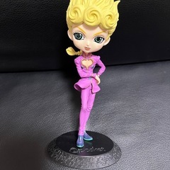 ジョジョの奇妙な冒険5部 ジョルノ・ジョバァーナ Qposket