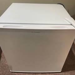 小型冷蔵庫(売約済)