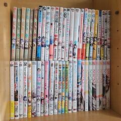 漫画50冊セット
