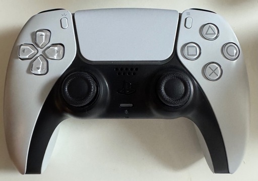 PlayStation 5 ディスクモデル (初期モデル)(11月2日まで)    