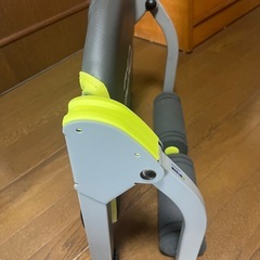 🌈トレーニング機器 スマートワンダーコアの画像