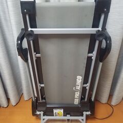 アルインコ AF3500J 電動ウォーカー　ルームランナーの画像