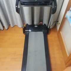 アルインコ AF3500J 電動ウォーカー　ルームランナー