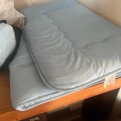 布団