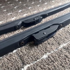 スノーワイパーY40とZ65の画像